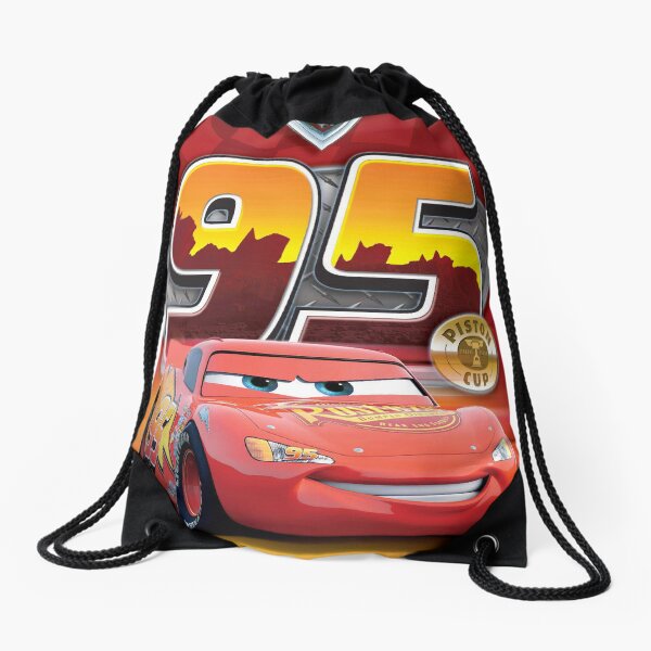 Item preview, LightningMacQueen Piston Cup designed and sold by KathleenHagenes.