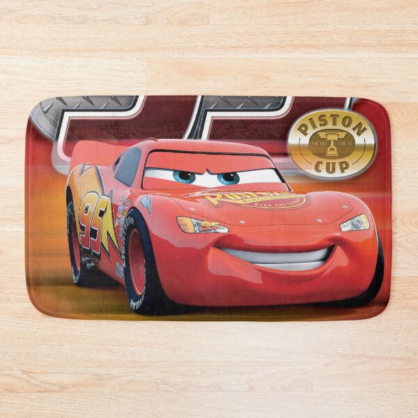 Item preview, LightningMacQueen Piston Cup designed and sold by KathleenHagenes.
