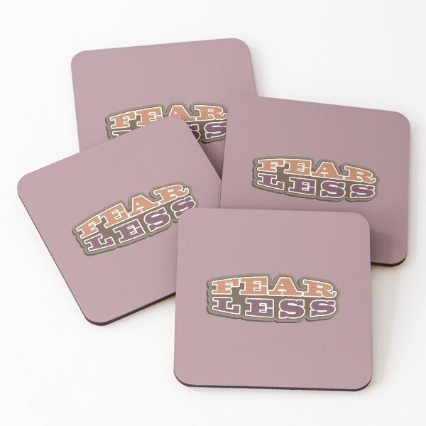 Item preview, Tipografía 'FEARLESS' designed and sold by trepiu.