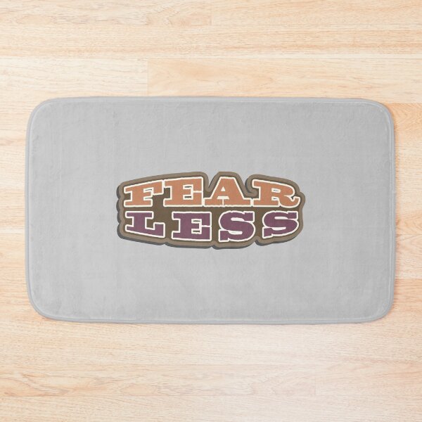 Item preview, Tipografía 'FEARLESS' designed and sold by trepiu.