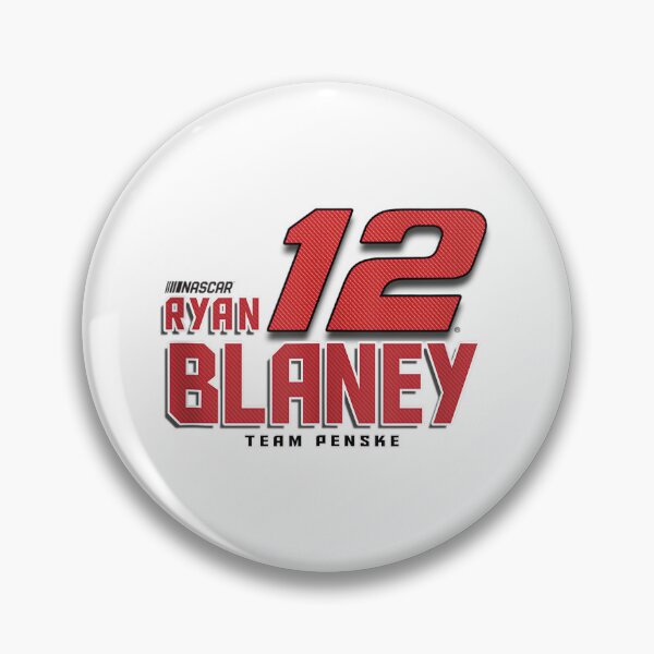 Item preview, NASCAR - Ryan Blaney - Carbon Fiber designed and sold by marlymanhattan7.