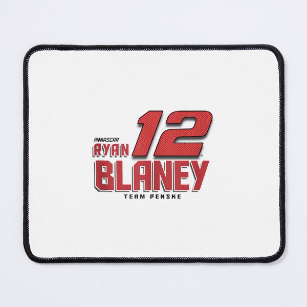 Item preview, NASCAR - Ryan Blaney - Carbon Fiber designed and sold by marlymanhattan7.