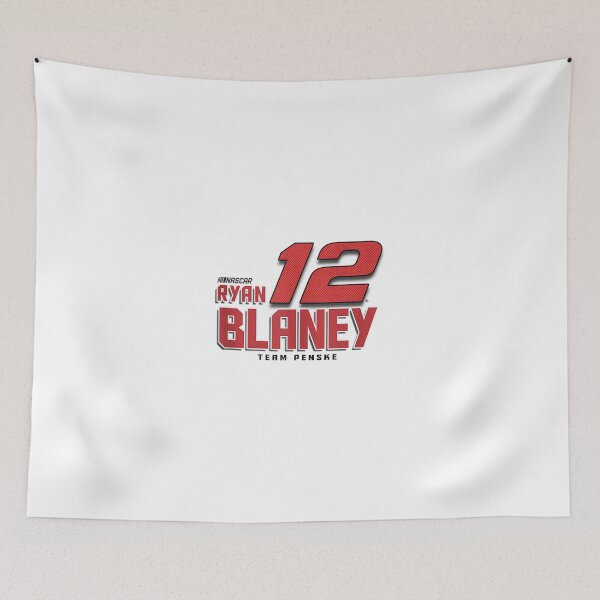 Item preview, NASCAR - Ryan Blaney - Carbon Fiber designed and sold by marlymanhattan7.
