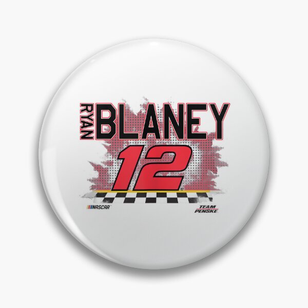 Item preview, NASCAR - Ryan Blaney - Dust Storm designed and sold by marlymanhattan7.