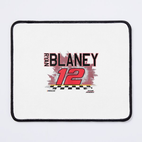 Item preview, NASCAR - Ryan Blaney - Dust Storm designed and sold by marlymanhattan7.