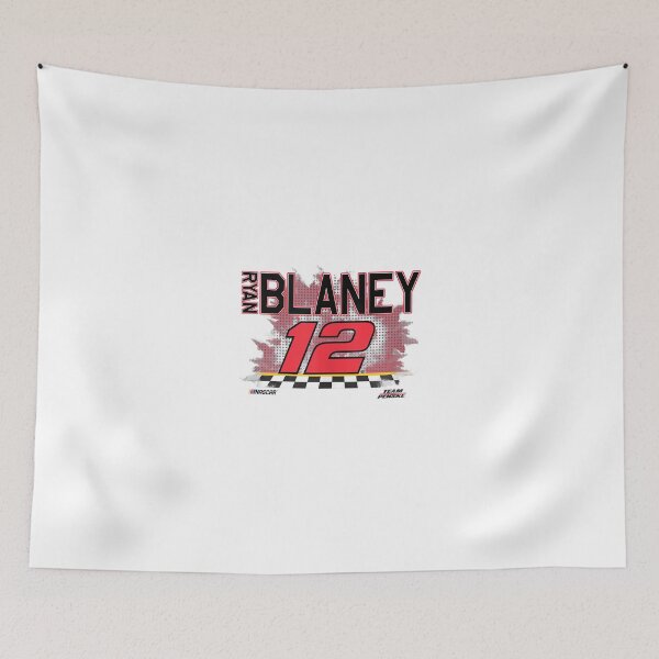 Item preview, NASCAR - Ryan Blaney - Dust Storm designed and sold by marlymanhattan7.