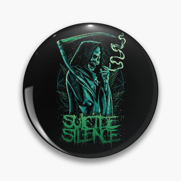 Item preview, green metal designed and sold by JoanSantiago.