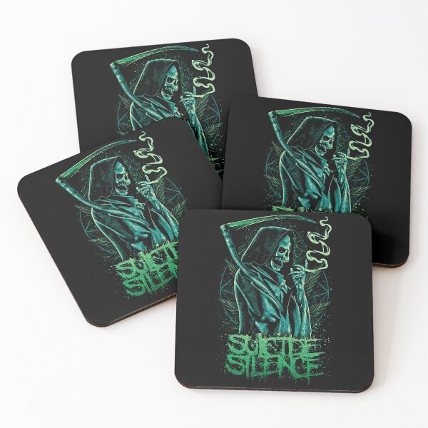 Item preview, green metal designed and sold by JoanSantiago.