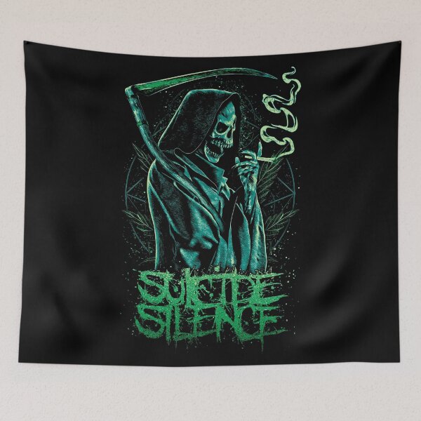 Item preview, green metal designed and sold by JoanSantiago.
