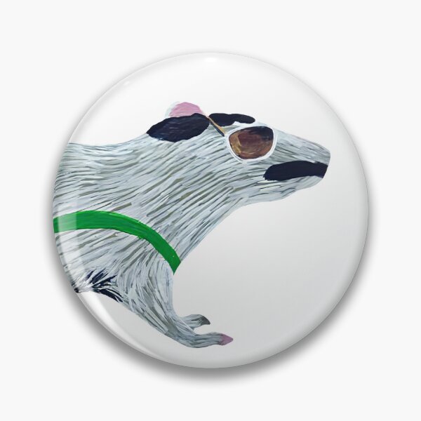 Item preview, Rat Monokini Borat Hommage designed and sold by Ekaterina Khozatskaya.