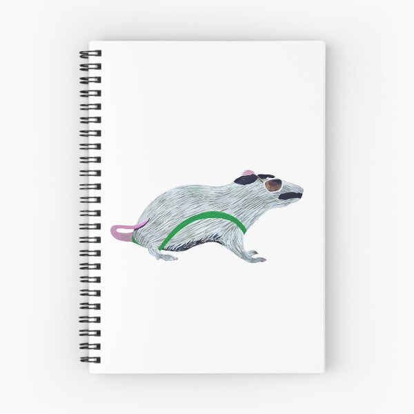 Item preview, Rat Monokini Borat Hommage designed and sold by Ekaterina Khozatskaya.