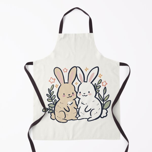 Item preview, Bunny friends  designed and sold by Artofmayara.
