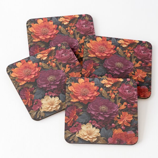 Item preview, Luxurious Floral Design designed and sold by Sadia  Jannat.