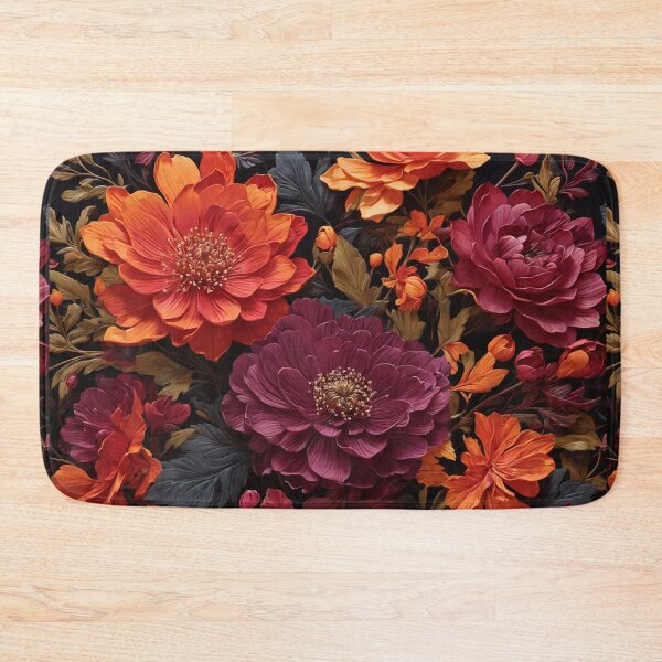 Item preview, Luxurious Floral Design designed and sold by Sadia  Jannat.