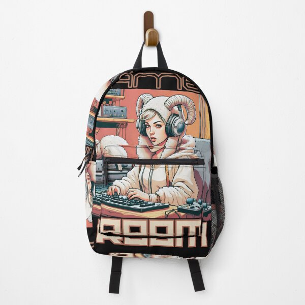 Item preview, Inscription retro gamer room designed and sold by ColorfulCreate.