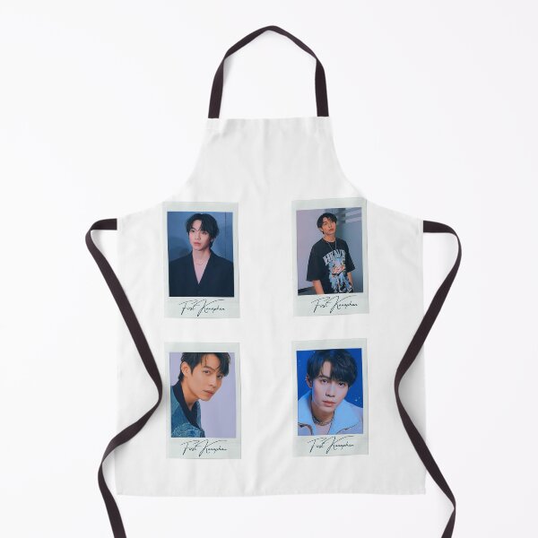 Item preview, First Kanaphan Sticker Set / T Shirt designed and sold by DiverseDazzle.