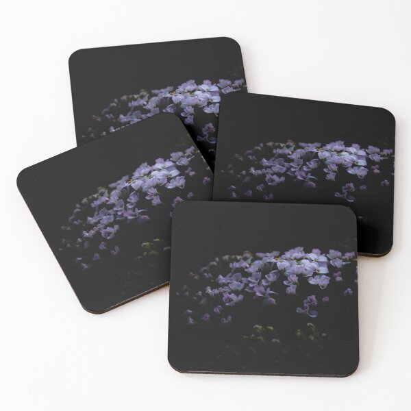 Item preview, Dark flowers designed and sold by DerLaden.Art.