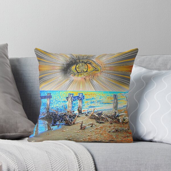 Item preview, ShoreSkEye designed and sold by Klaus Bremner (Autotelic Art).