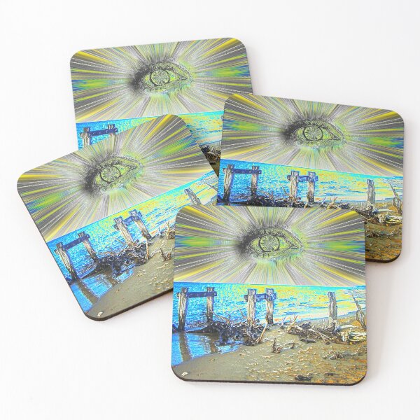 Item preview, ShoreSkEye-Alt designed and sold by Klaus Bremner (Autotelic Art).