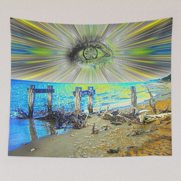 Item preview, ShoreSkEye-Alt designed and sold by Klaus Bremner (Autotelic Art).