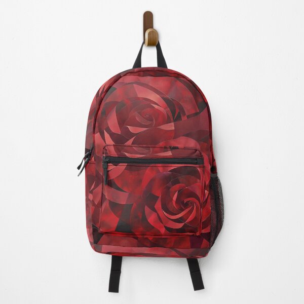 Item preview, Modern rose flower designed and sold by BanFahSai.