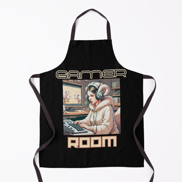 Item preview, Inscription retro gamer room designed and sold by ColorfulCreate.