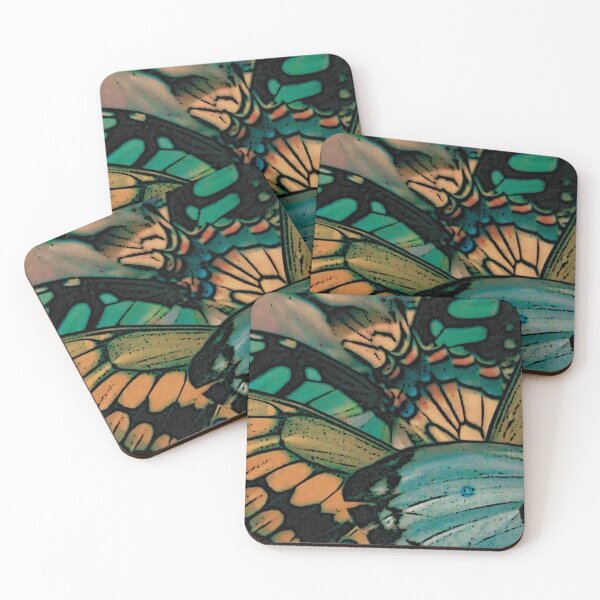 Item preview, Butterfly Wings designed and sold by KidaDiNicchi.