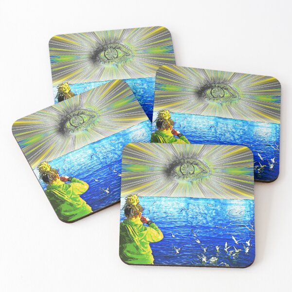 Item preview, FocusedSkEye-Alt designed and sold by Klaus Bremner (Autotelic Art).