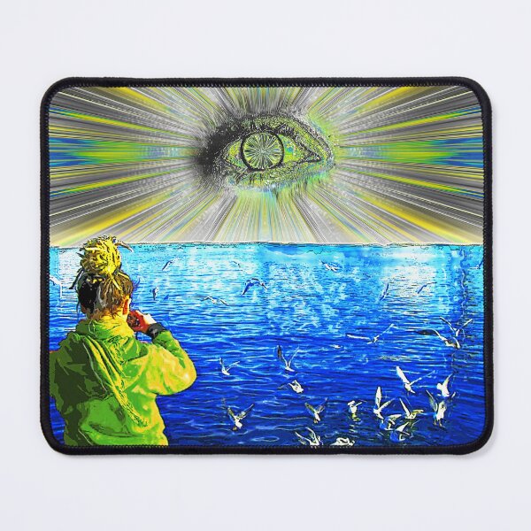 Item preview, FocusedSkEye-Alt designed and sold by Klaus Bremner (Autotelic Art).