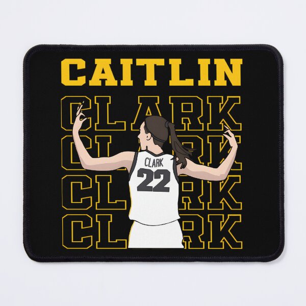 Item preview, 309 Caitlin Clark	 designed and sold by MariaAlvesCosta.