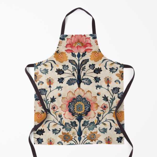 Item preview, Indian art inspired pattern designed and sold by CulturalVibes.