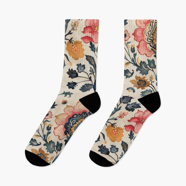 Item preview, Indian art inspired pattern designed and sold by CulturalVibes.