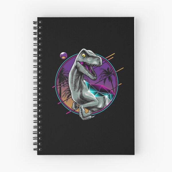 Item preview, Rad Velociraptor designed and sold by vincenttrinidad.