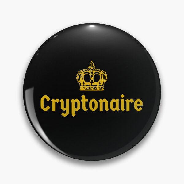 Item preview, Cryptonaire  designed and sold by CryptooBull.
