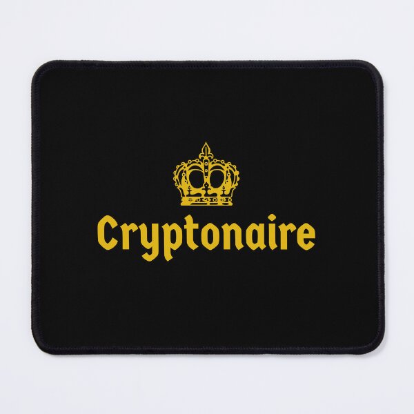 Item preview, Cryptonaire  designed and sold by CryptooBull.
