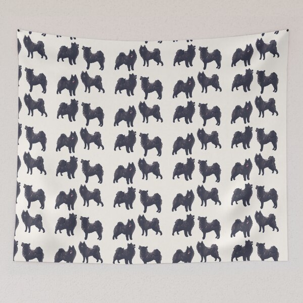 Item preview, schipperke dog pack  designed and sold by Artofmayara.