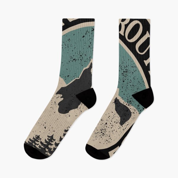 Item preview, Medicine Bow Routt National Forest designed and sold by graphic-map.