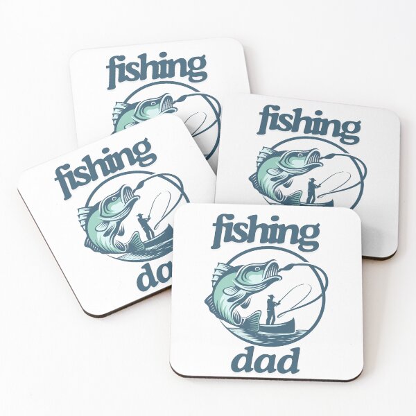 Item preview, fishingdad designed and sold by Torben2024.