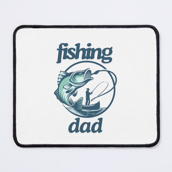 Item preview, fishingdad designed and sold by Torben2024.