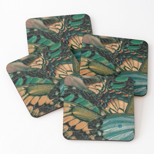 Item preview, Butterfly Wings designed and sold by KidaDiNicchi.