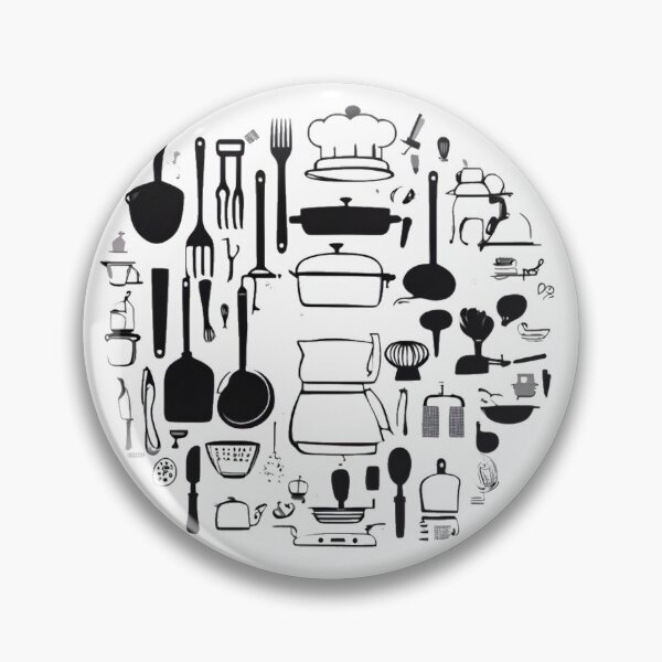 Item preview, United Chefs I designed and sold by DevemDavam.