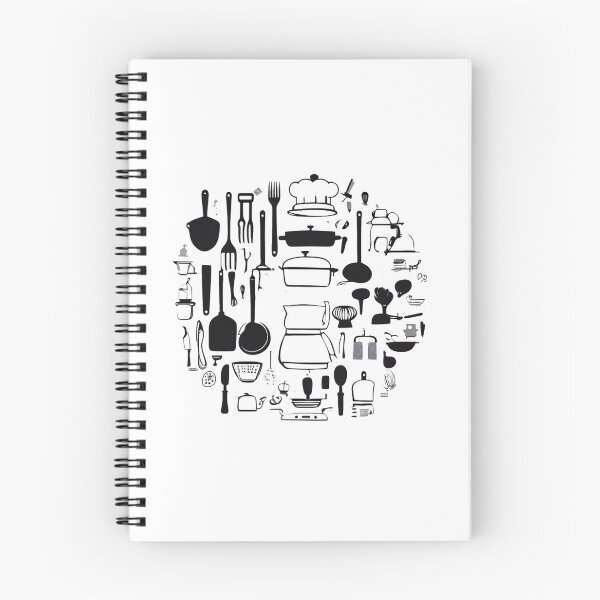 Item preview, United Chefs I designed and sold by DevemDavam.