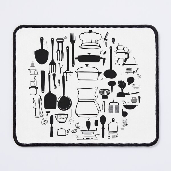 Item preview, United Chefs I designed and sold by DevemDavam.