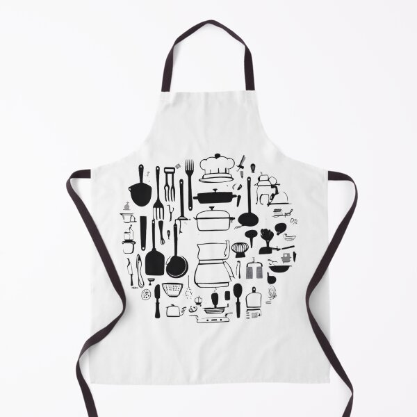 Item preview, United Chefs I designed and sold by DevemDavam.