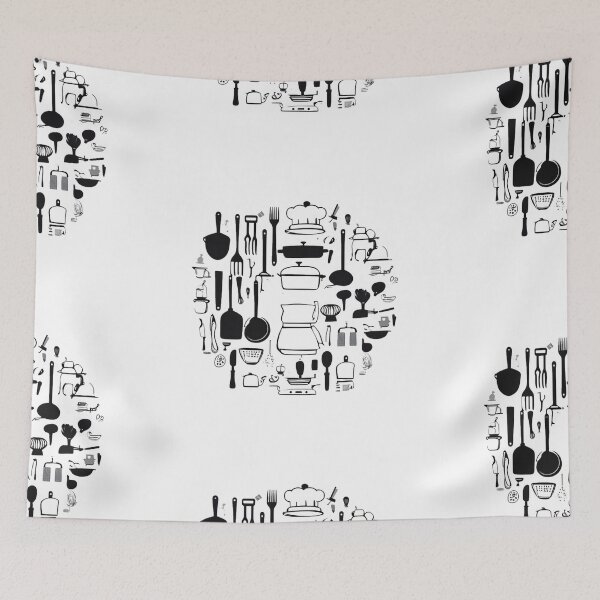 Item preview, United Chefs I designed and sold by DevemDavam.