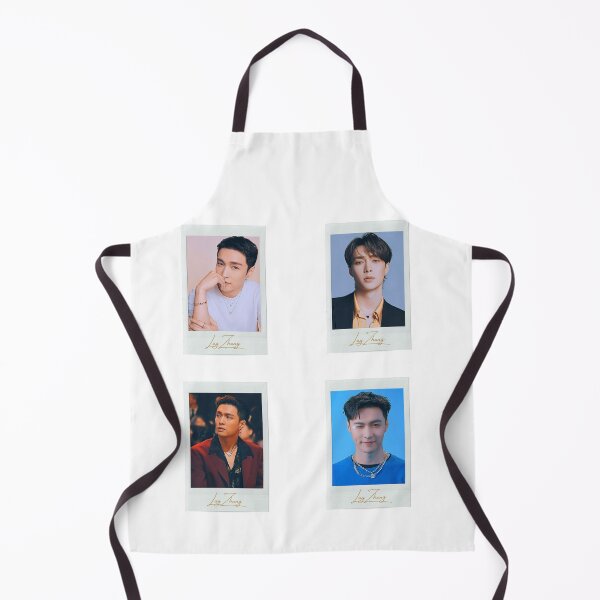 Item preview, Lay Zhang Sticker Set / T Shirt designed and sold by DiverseDazzle.