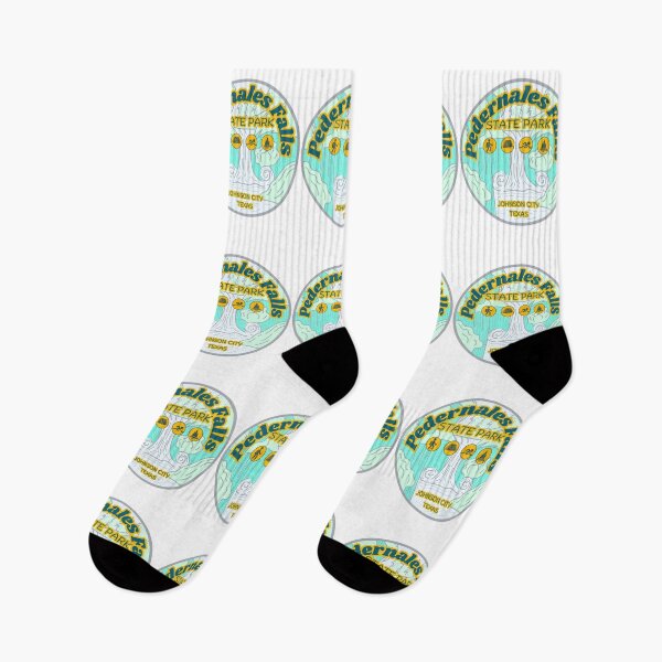 Item preview, Pedernales Falls State Park Johnson City Texas designed and sold by LivingRoomZoo.