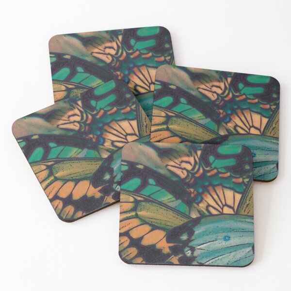 Item preview, Butterfly Wings designed and sold by KidaDiNicchi.