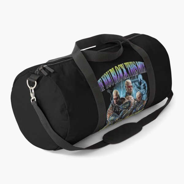 Item preview, Raven Tekken If You Block This Mix I’ll Kill Myself designed and sold by thisisquestion.
