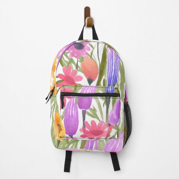 Item preview, Nature's vibrant palette flower meadow - 55 designed and sold by Zbigniew  Skrodzki.
